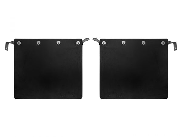 Front Mudflaps