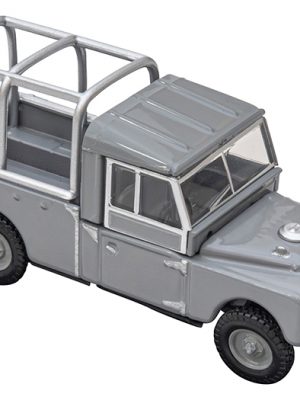 Diecast 1:76 Scale Model