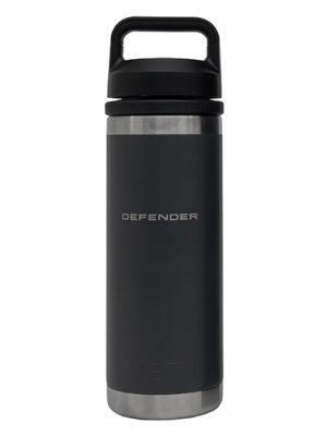 Defender x YETI Water Bottle