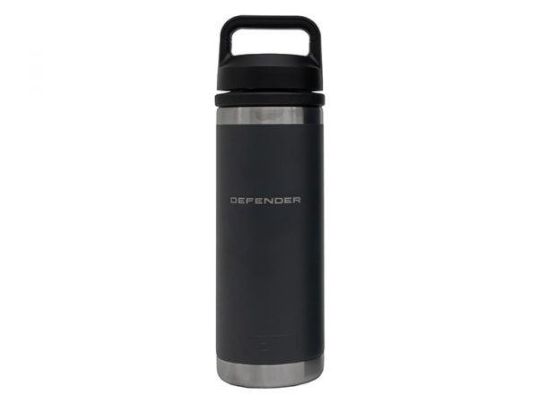 Defender x YETI Water Bottle