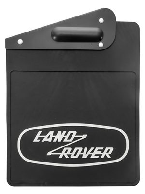 Rear Mudflap