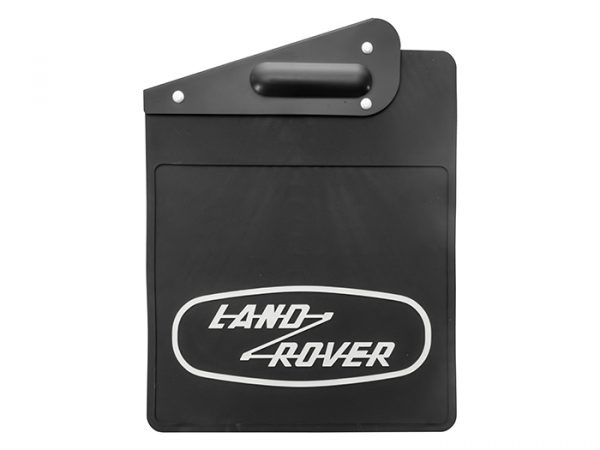 Rear Mudflap