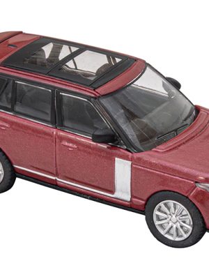 Diecast 1:76 Scale Model