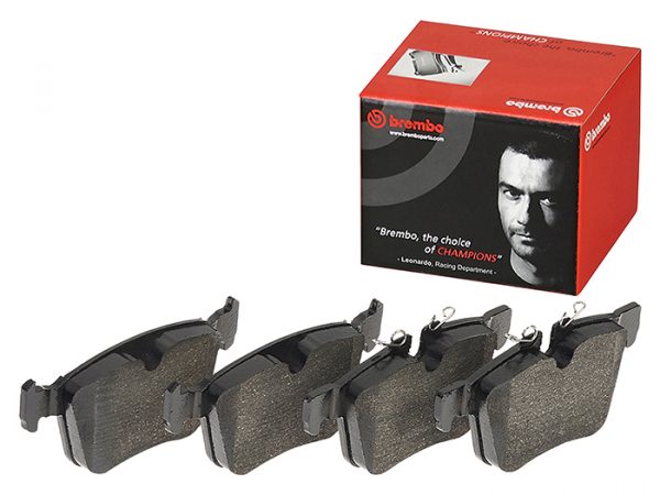 Brembo Brake Pads