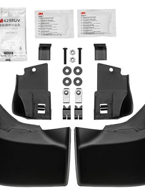 Rear Mudflaps