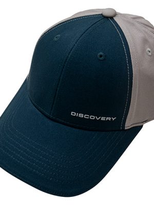 Discovery Cap