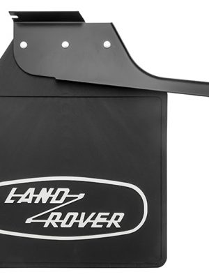 Rear Mudflap