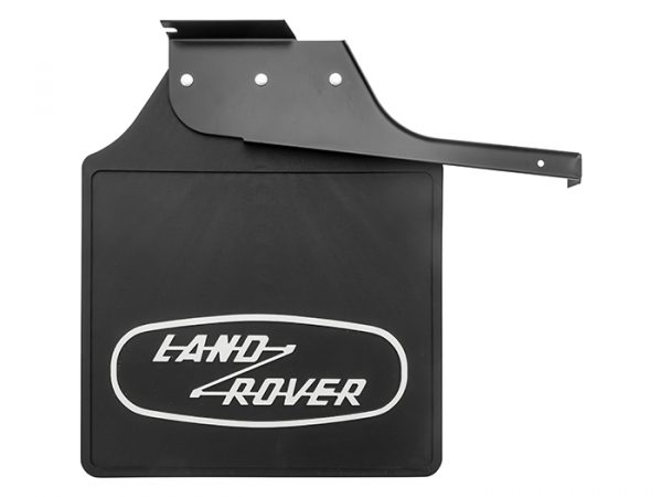 Rear Mudflap