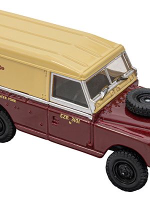 Diecast 1:76 Scale Model