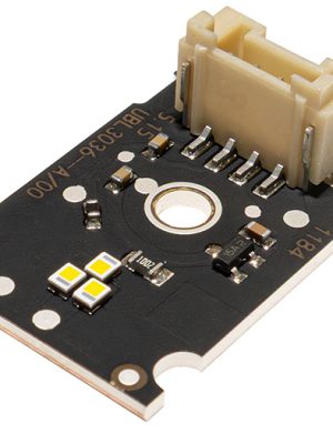 Headlight Signature LED Repair Module