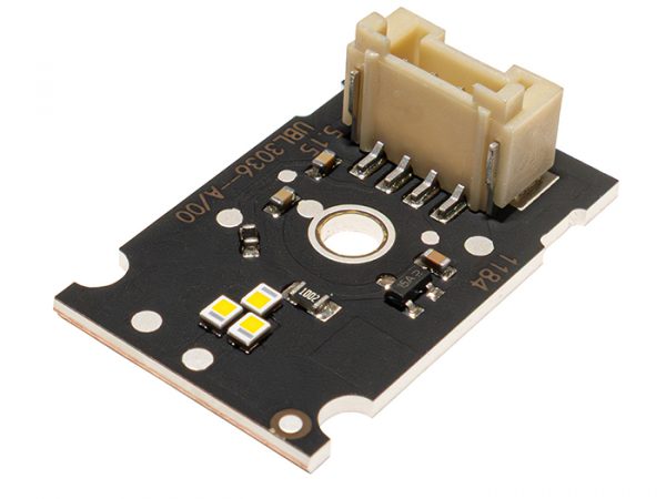 Headlight Signature LED Repair Module