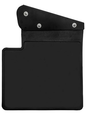 Rear Mudflap