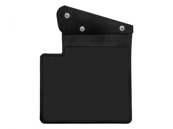 Rear Mudflap