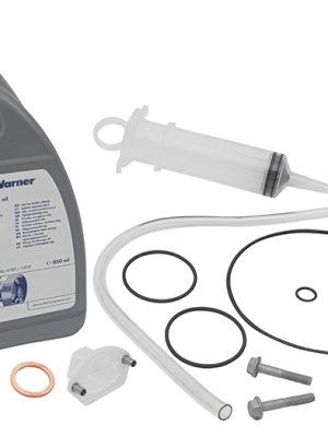 Haldex Service Kit