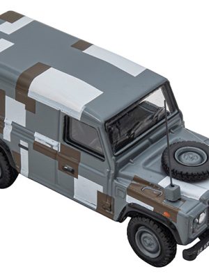 Diecast 1:76 Scale Model