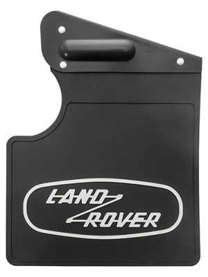 Rear Mudflap