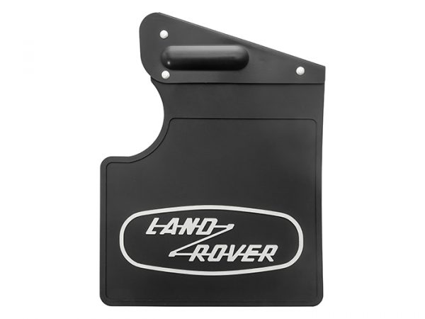 Rear Mudflap