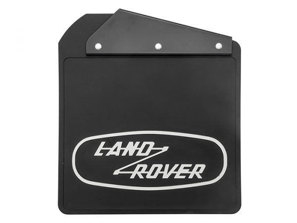 Front Mudflap