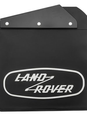 Front Mudflap