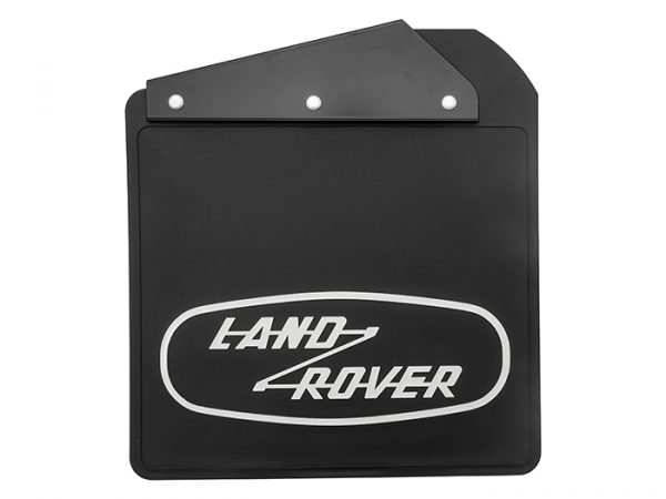 Front Mudflap