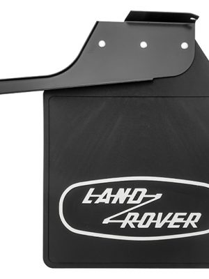 Rear Mudflap