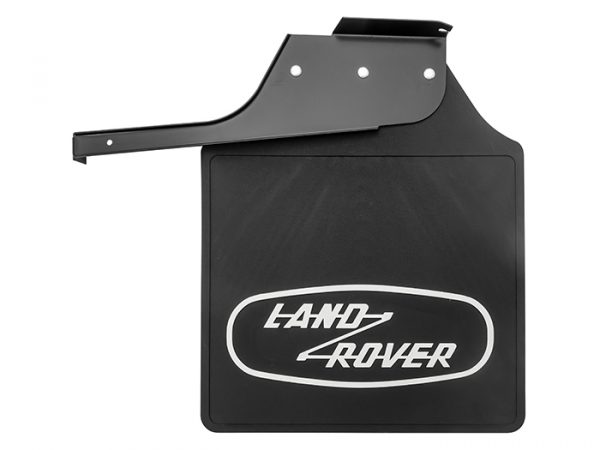 Rear Mudflap