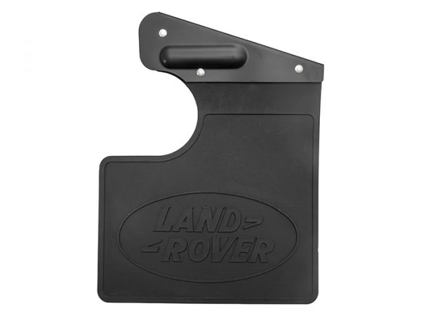 Rear Mudflap