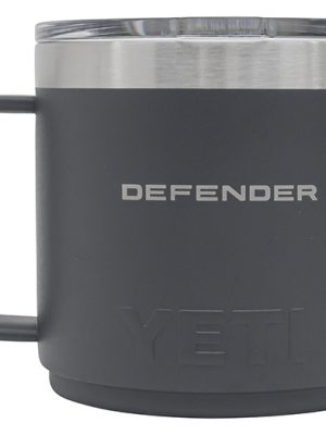 Defender x YETI Stackable Mug