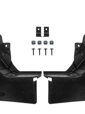 Rear Mudflap