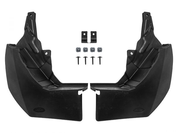 Rear Mudflap