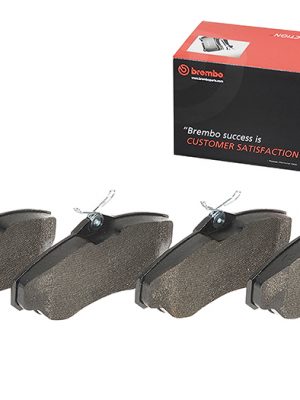 Brembo Brake Pads