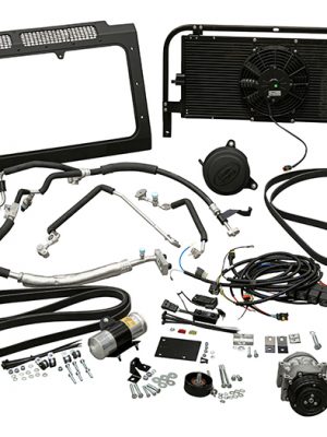 Air Conditioning Kit