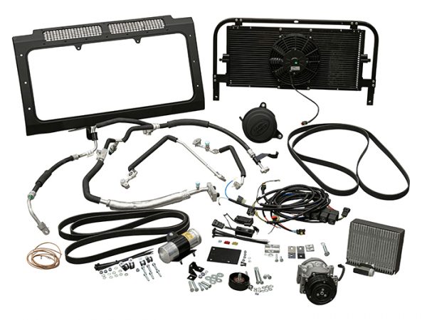 Air Conditioning Kit