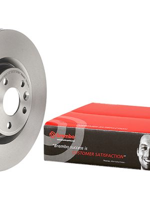 Brembo Brake Disc