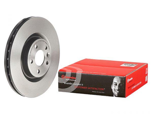 Brembo Brake Disc