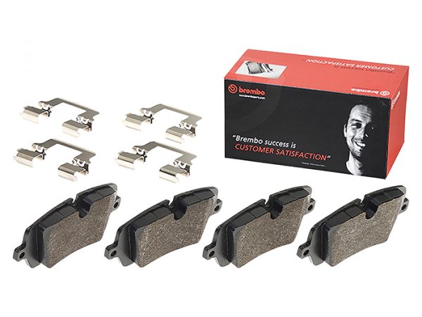 Brembo Brake Pads