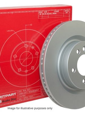 XS Brake Disc