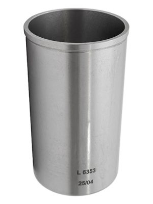Cylinder Liner Top Hat