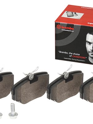 Brembo Brake Pads