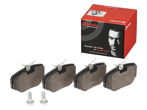 Brembo Brake Pads