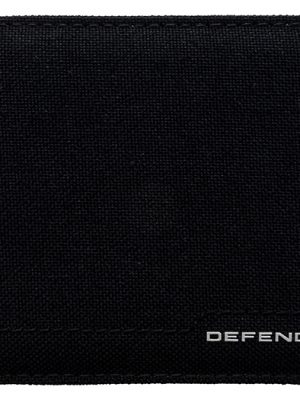 Defender Nylon Wallet