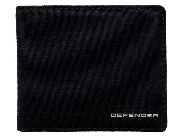 Defender Nylon Wallet