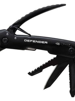 Defender Multi-tool