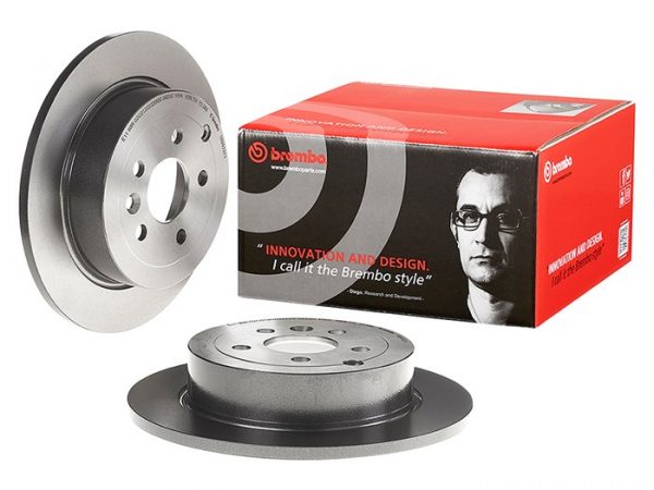Brembo Brake Discs