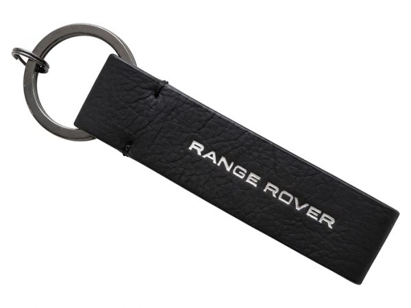 Range Rover Keyring