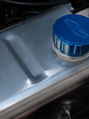 AlliSport Header Tank Cap