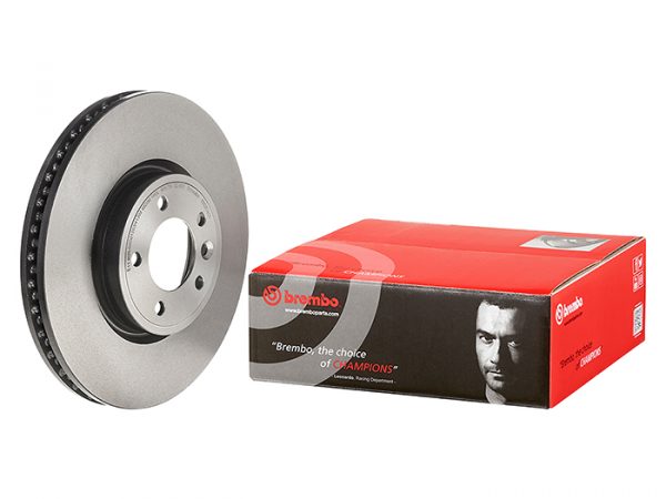Brembo Brake Disc