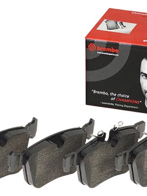 Brembo Brake Pads