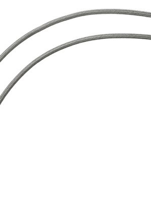 Stainless Steel Fuel Hose
