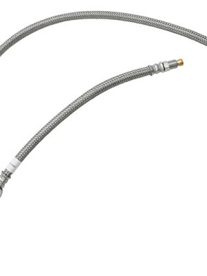 Stainless Steel Fuel Hose